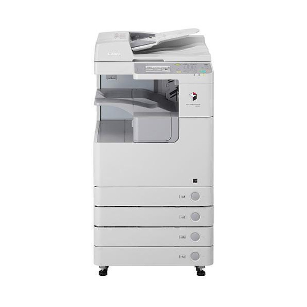 CANON Mesin Fotocopy imageRUNNER 2525W DADF