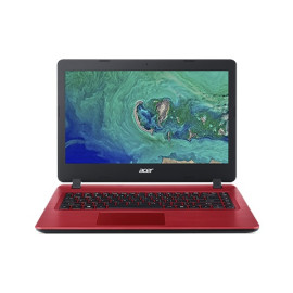 ACER Aspire 3 A311-31/Intel Celeron N4000/4GB/500GB/11,6 Inch/Win10 [NX.GX7SN.001] - Red