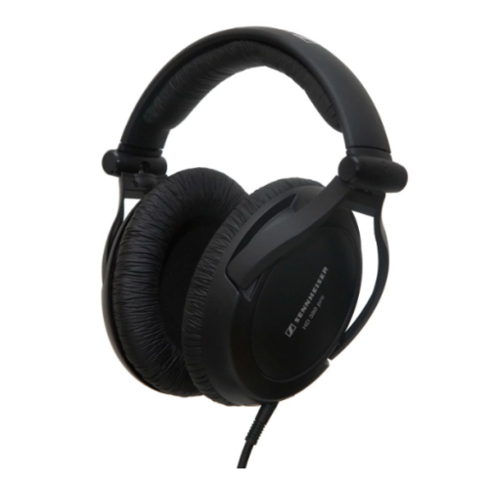 SENNHEISER Headphone - Studio/DJ/Pro/Other [HD 380 PRO]