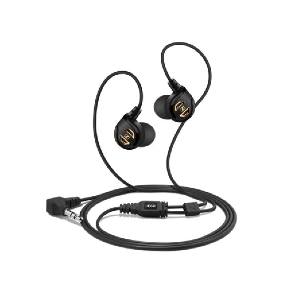 SENNHEISER IE Series - In Ear Monitor 