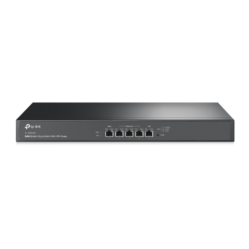 TP-LINK VPN Router [TL-ER6120]