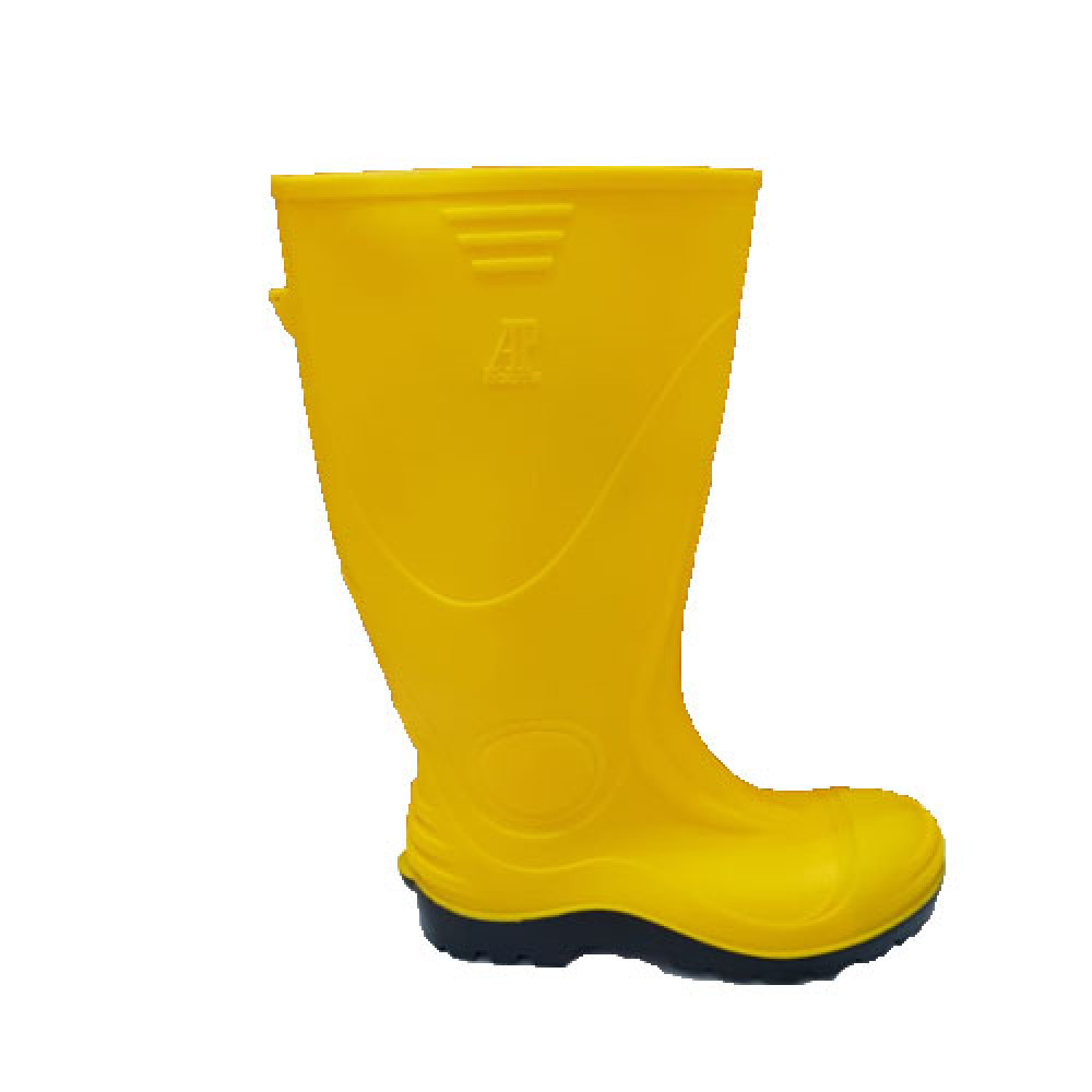 AP BOOTS Sepatu Safety Ukuran 40-42 - Kuning