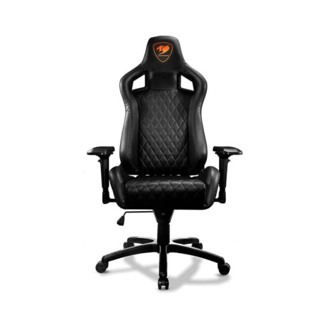 COUGAR Gaming Chair Armor-S Black