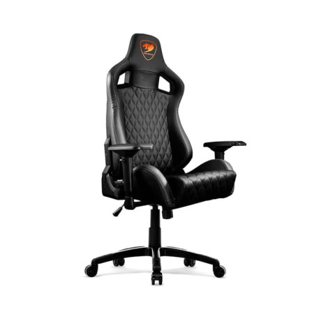 COUGAR Gaming Chair Armor-S Black