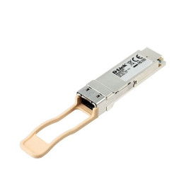 D-LINK 40GBASE-SR4 Multi-mode QSFP+ Transceiver for DXS-3600-EM-4QXS module [DEM-QX01Q-SR4]