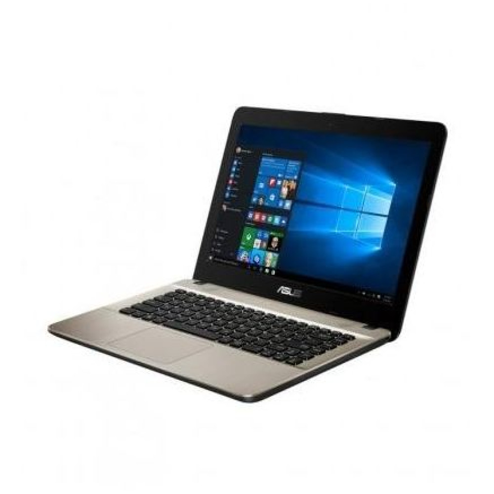 ASUS GA501T x411ub-ga504T/Intel Core i5 7020U/4GB/1TB 5400rpm SATA HDD/14 Inch HD/Win10 – Black