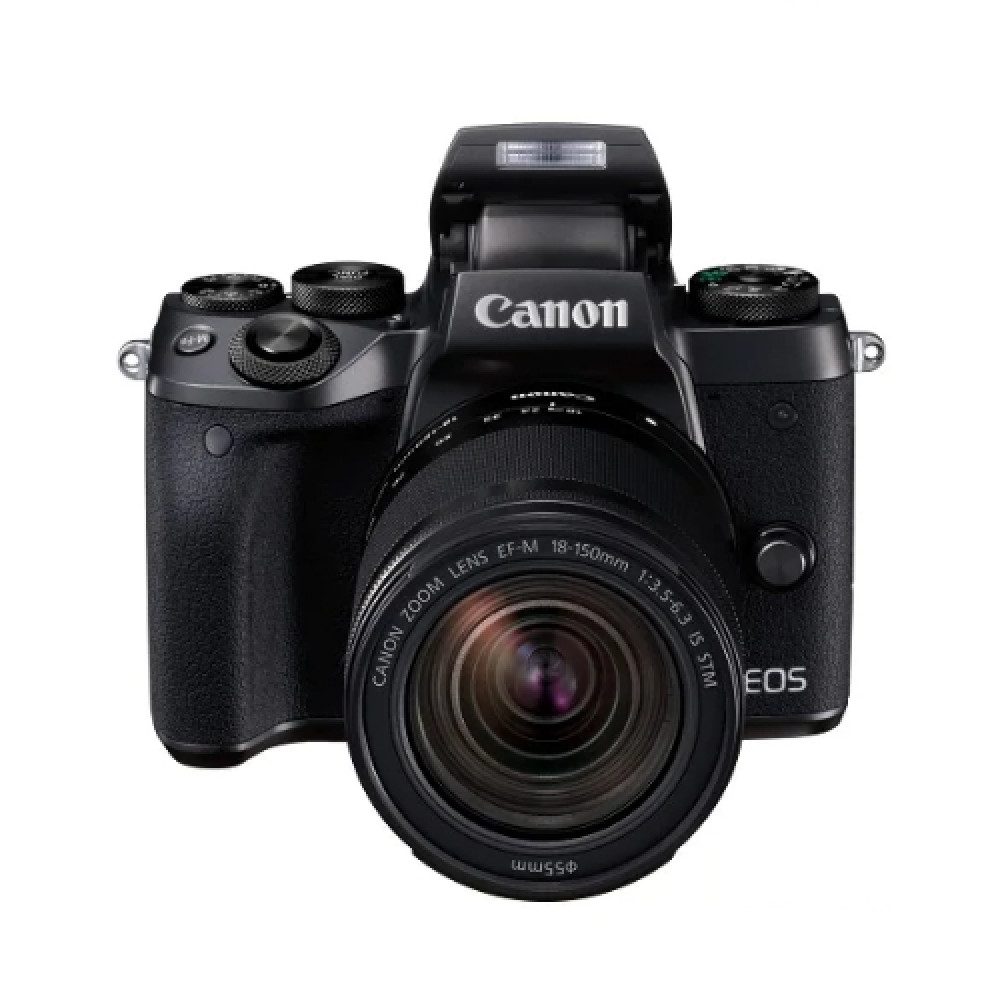 CANON Digital Camera EOS M5