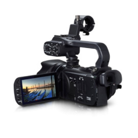 CANON Professional Camcorder Pro DV XA-10