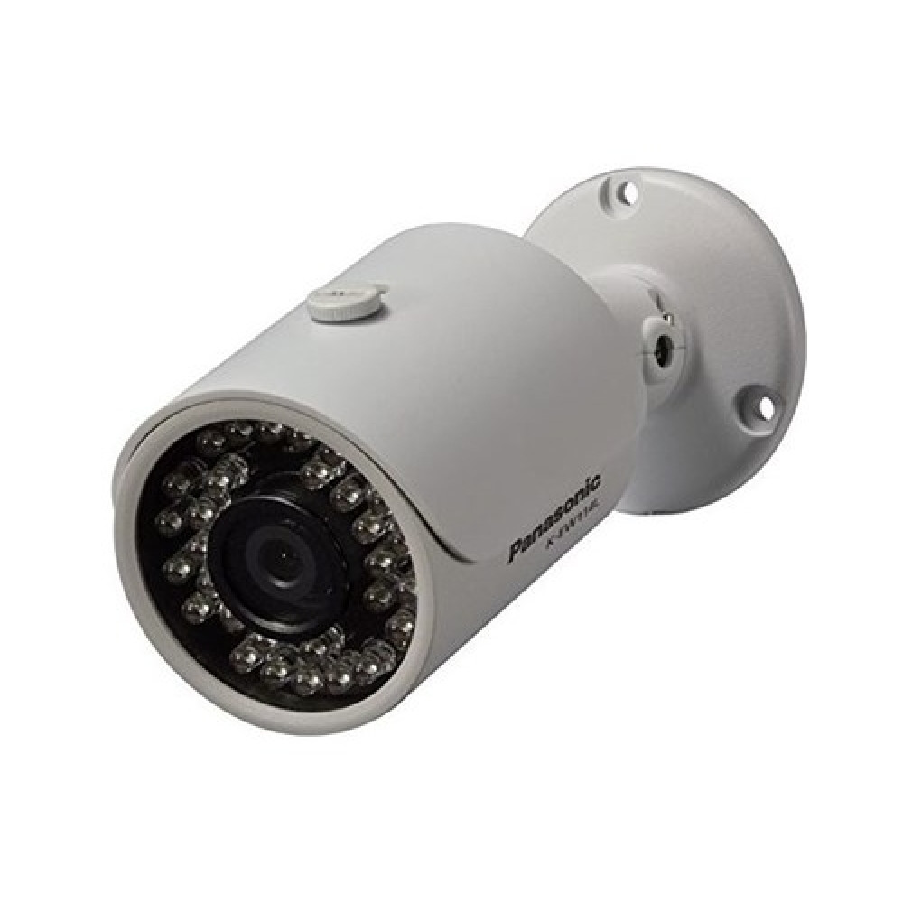 PANASONIC IP Camera E-Series [K-EW114L06E]