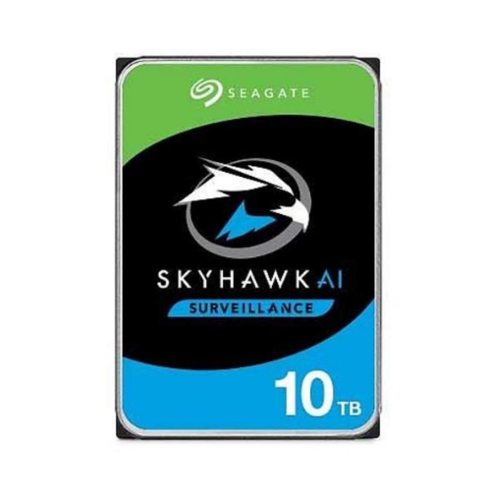SEAGATE Skyhawk A.I 10TB [ST10000VE0008]