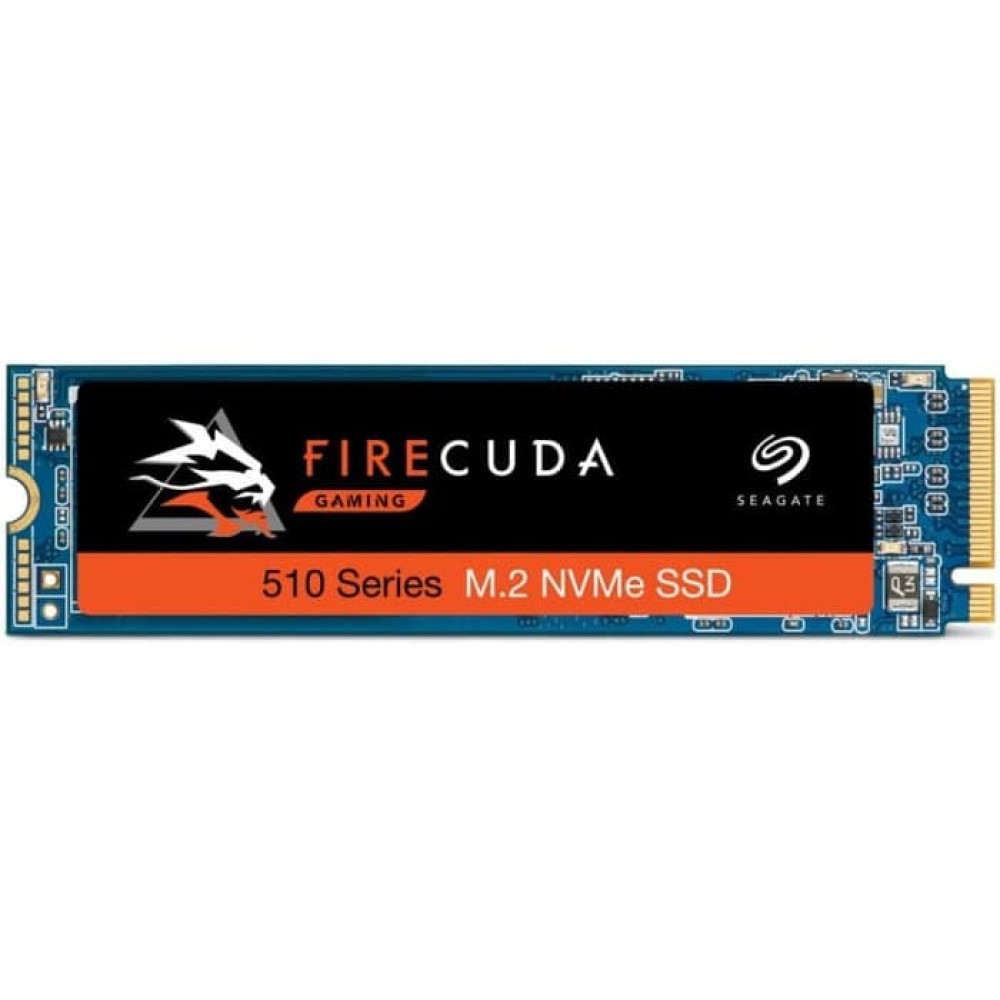 SEAGATE Firecuda FC510 SSD 500GB [ZP500GM3A001]