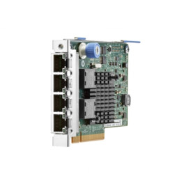 HPE Ethernet 1Gb 4-port 366FLR Adapter [665240-B21]