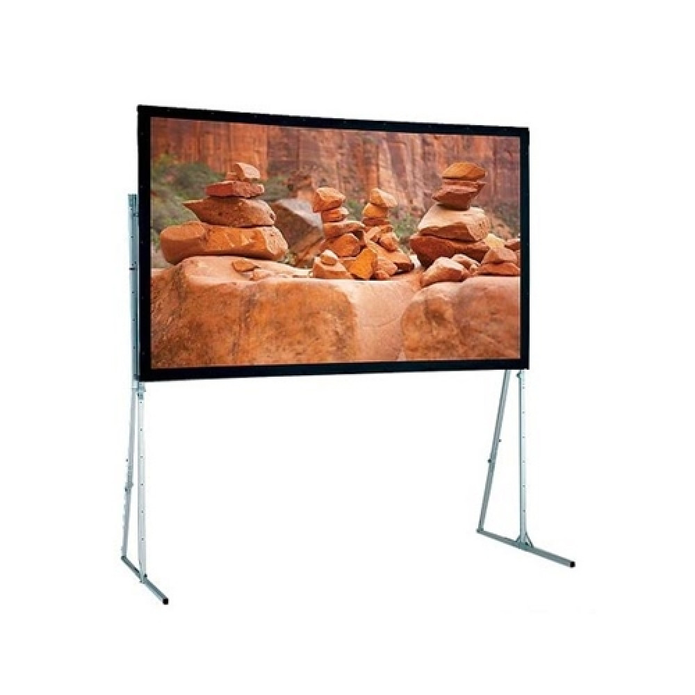 DRAPER UFS Front Projection 200 Inch Diagonal [FSDR3141]
