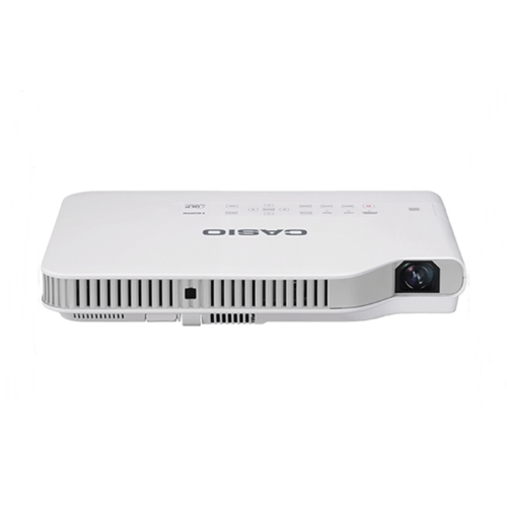 CASIO Projector 2500 Lumens [XJ-A147]