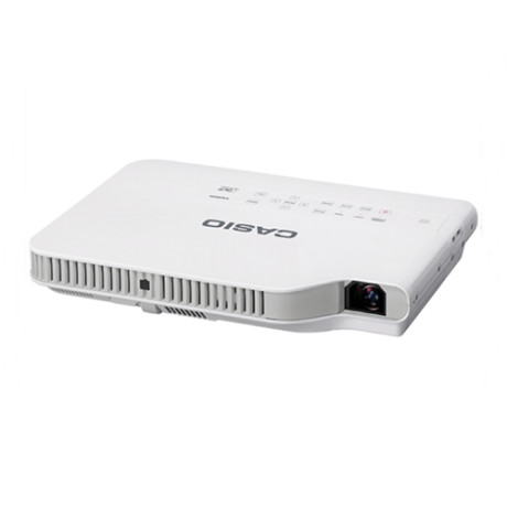 CASIO Projector 2500 Lumens [XJ-A147]