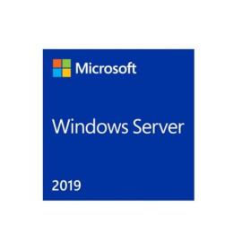 MICROSOFT Windows Server CAL 2019 English MLP 5 User CAL [R18-05657]