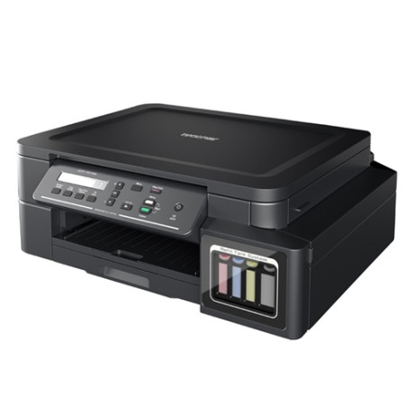 BROTHER Printer Inkjet Multifunction [DCP-T510W]