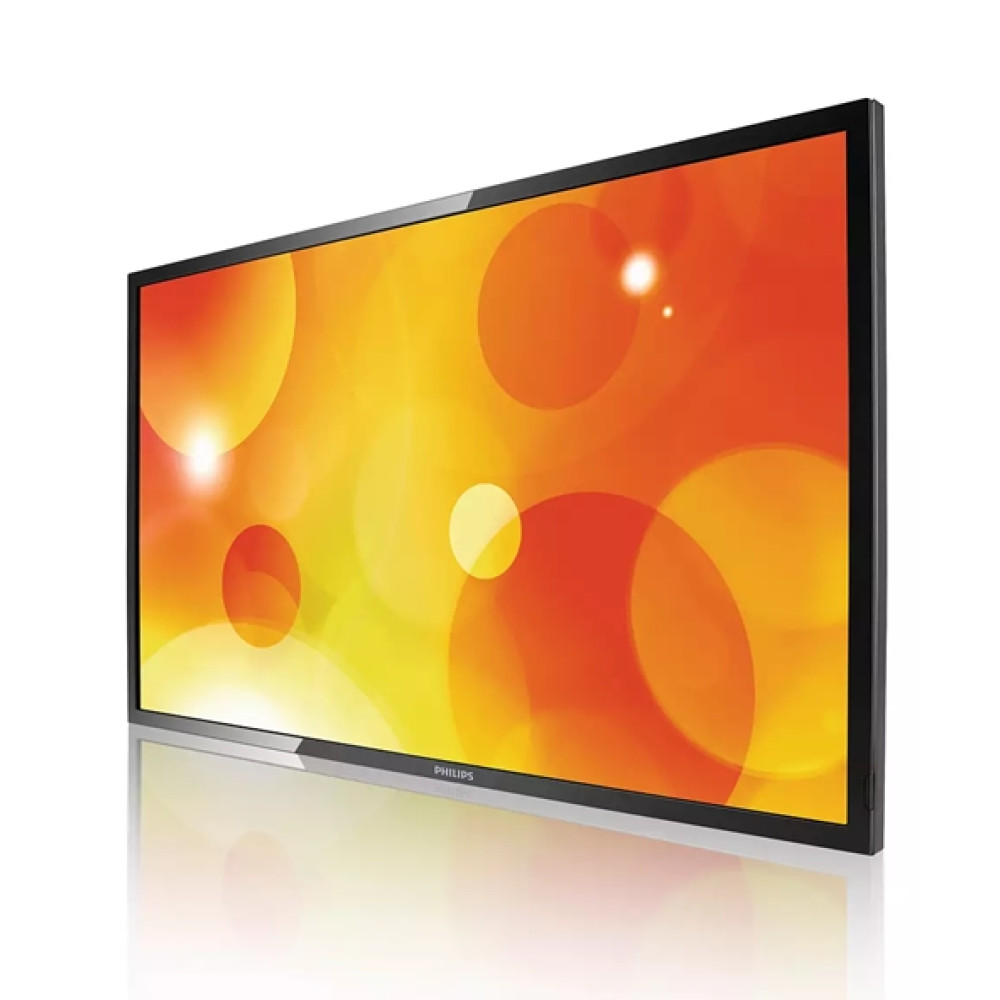 PHILIPS Digital Signage Display Q-Line 43 Inch [43BDL3010Q]