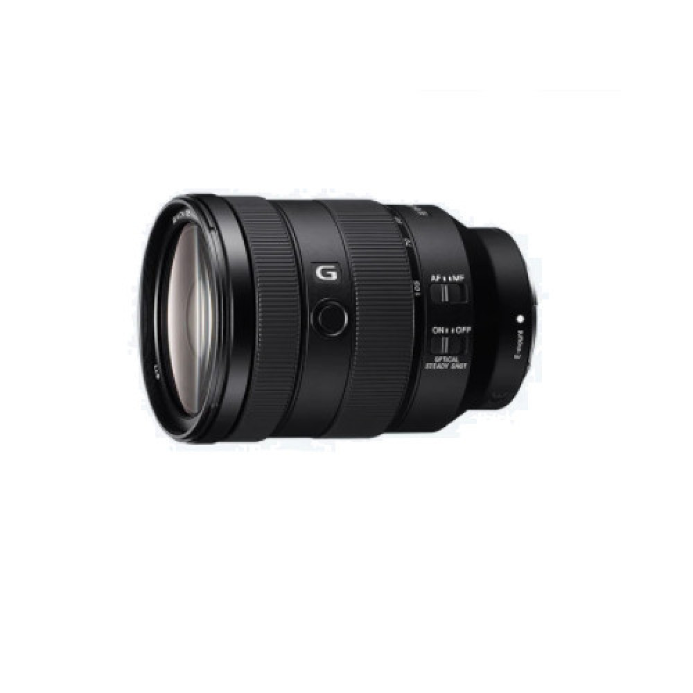 CANON Lens FE 24-105mm F4 G OSS