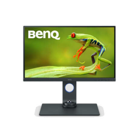 BENQ Monitor 27 Inch QHD 2K [SW270C]