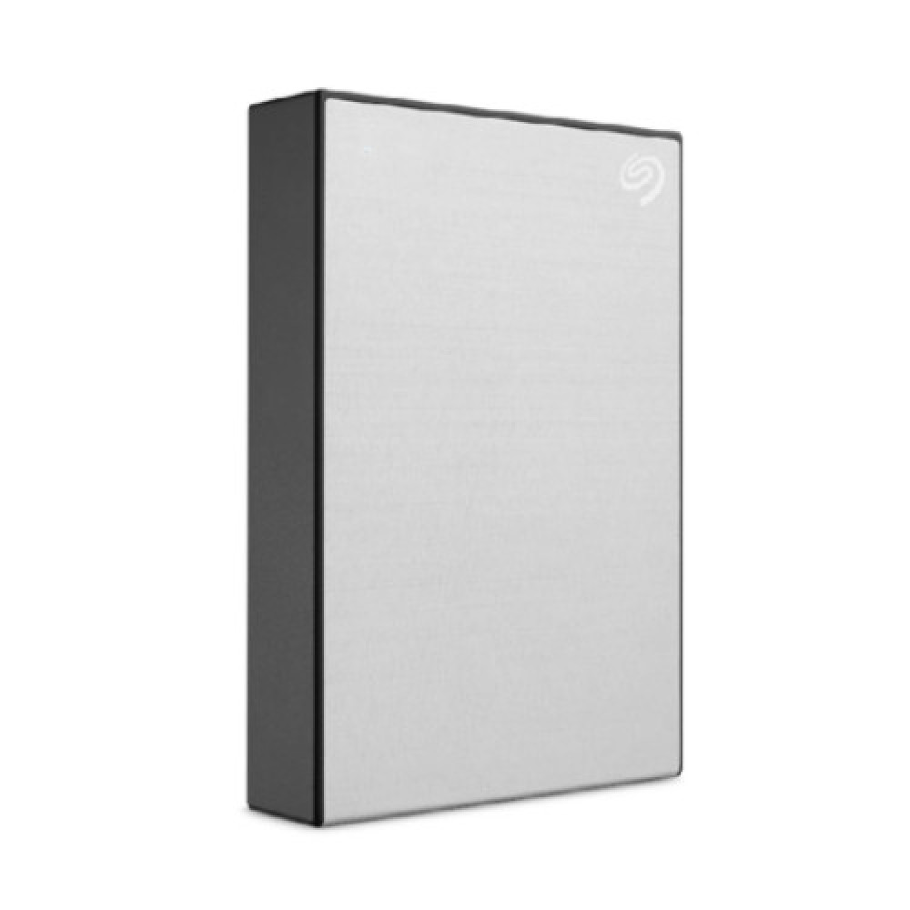 SEAGATE Harddisk One Touch 5TB [STKZ5000401] - Silver