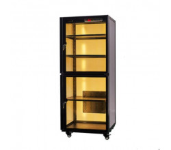 AILITE Dry Cabinet Dry Box Anti Jamur 400 Liter [GP-400L]
