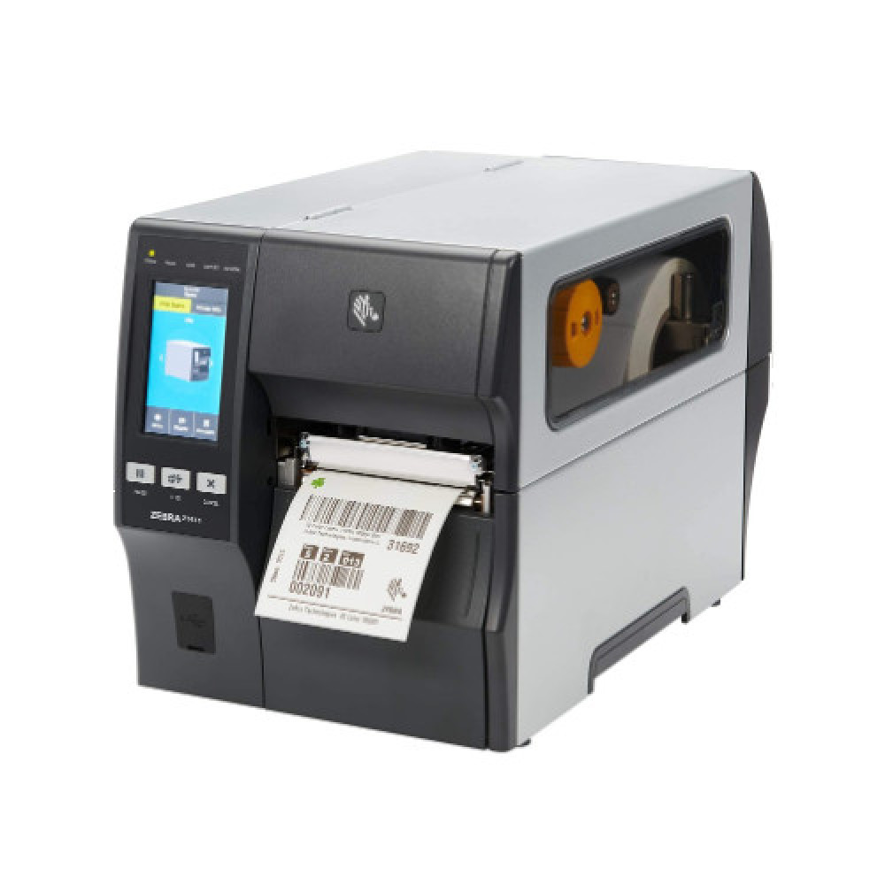 ZEBRA ZT411 Thermal Transfer Label Printer