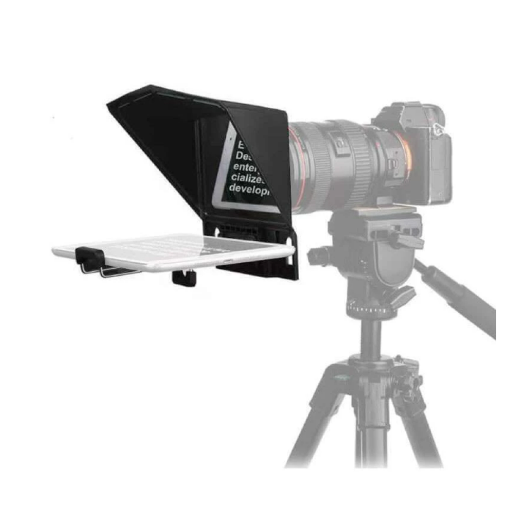 DESVIEW T2 Broadcast Teleprompter
