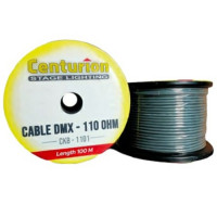 CENTURION CKB-1101 Cable DMX 110 OHM