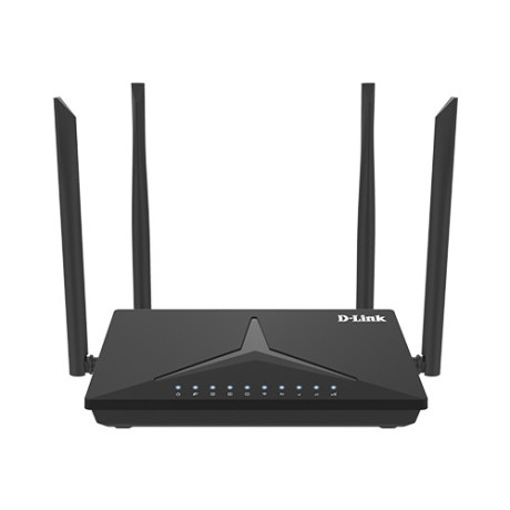 D-LINK 4G LTE Wireless N300 Router [DWR-M920]