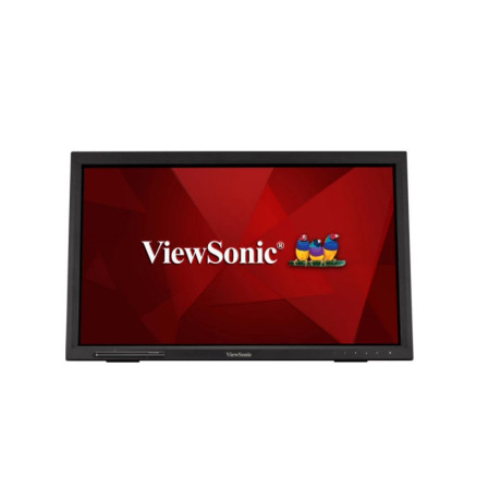 VIEWSONIC 22 Inch IR Touch Monitor [TD2223]