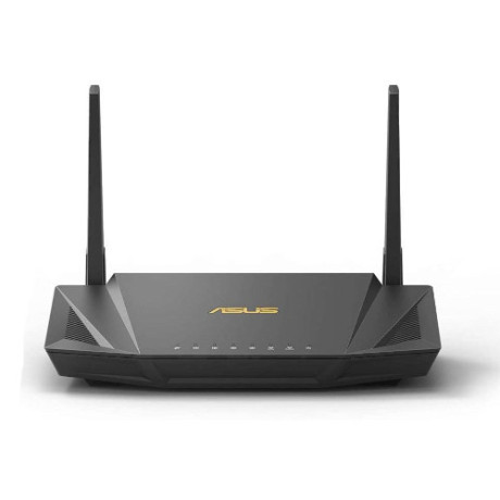 ASUS Router AX1800 Dual Band WiFi 6 [RT-AX56U]