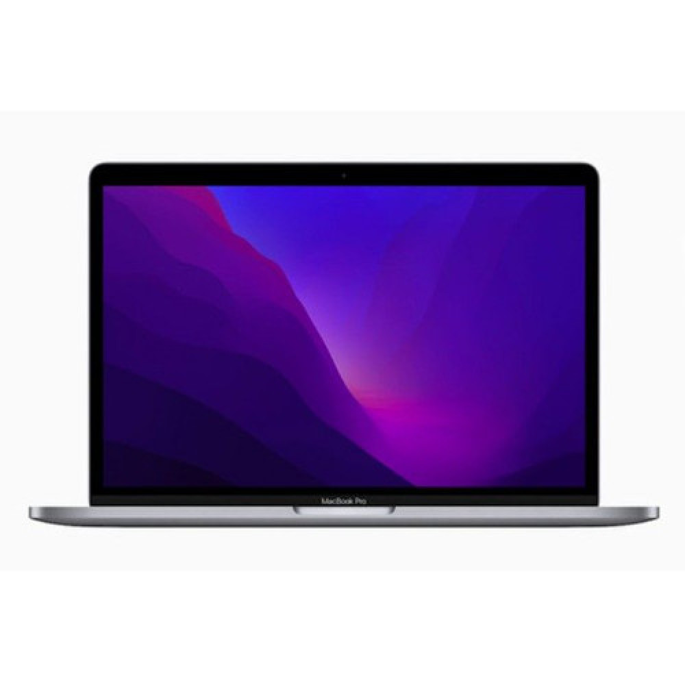 APPLE MacBook Pro 13 2022/M2 8-Core/8GB/256GB/13.3 Inch/MacOS [MNEH3ID]