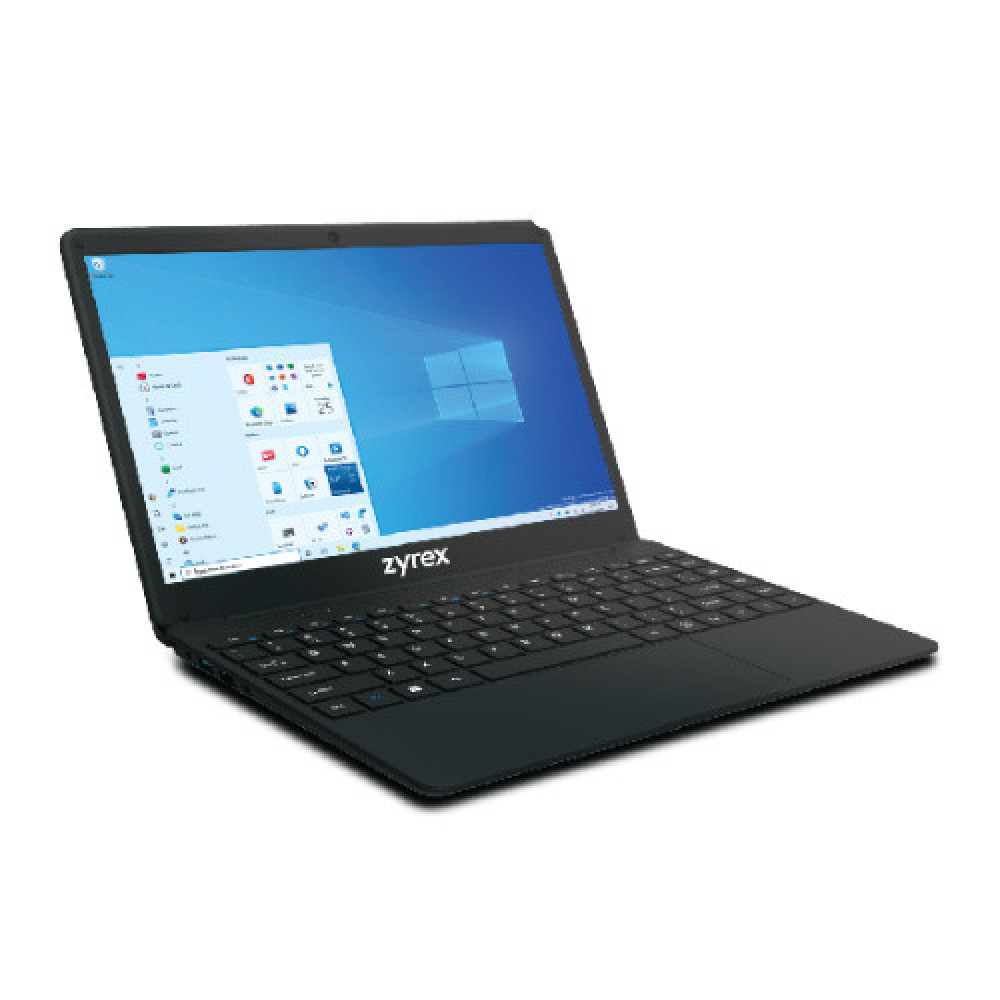 ZYREX Notebook Cruiser 20-I7/Intel Core i7-1165G7/16GB/512GB/14 Inch/Win10Pro