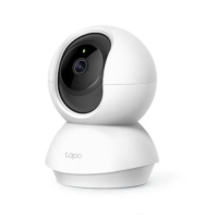 TP-LINK Tapo C200 Home Security Wi-Fi Camera
