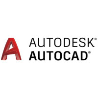 AUTODESK Autocad - Including specialized Toolsets commercial Multiuser