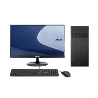 Asus PC Desktop D500TC-581000030W/Intel Core i5-11400/8GB/1TB/21,5Inch/Win11