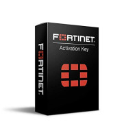 FORTINET FORTIWEB-VM16 WITH 2 YEAR ADVANCED BUNDLE LICENSE
