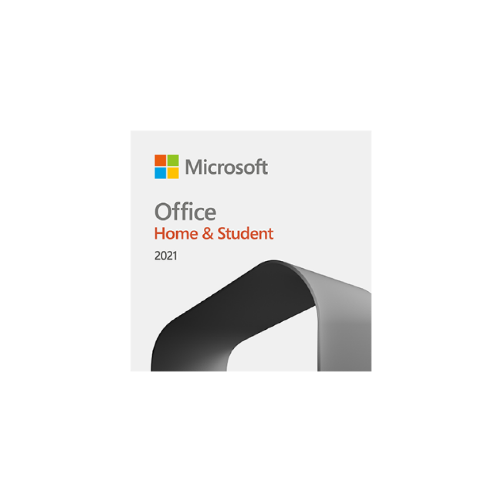 MICROSOFT Office Home and Student 2021 All Lng AP