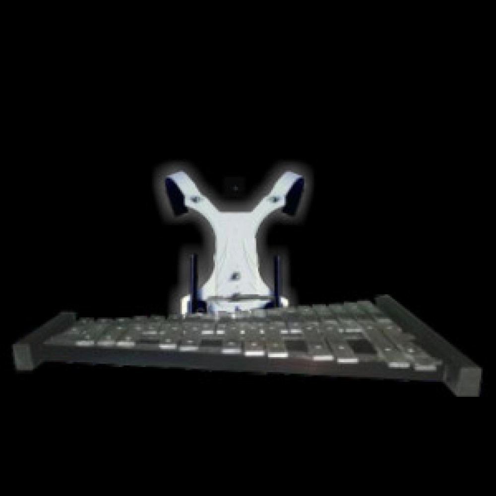 MARCHING BELLS HARNESS dan MALET