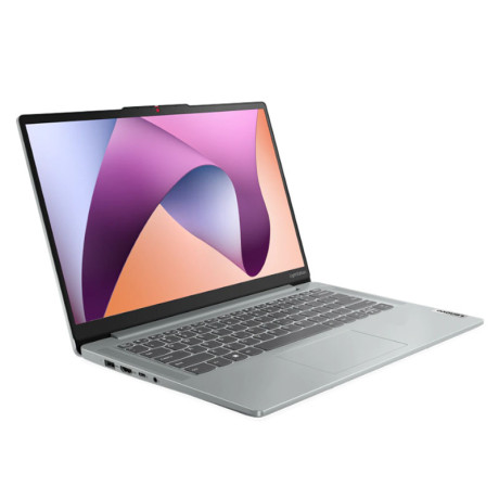 LENOVO IdeaPad Slim 3 14IAH8/Intel Core i5-12450H/8GB/512GB/14 Inch/Win11 (83EQ0007ID)
