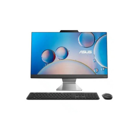 ASUS AIO A3202WBAK-WA382W/Intel Core i3-1215U/8GB/256GB/21.5 Inch/Win11Home