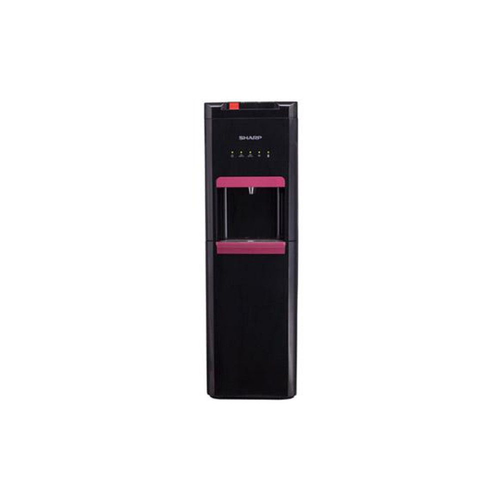 SHARP Stand Water Dispenser SWD-66EHL-BP