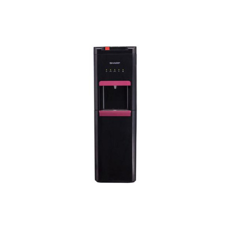 SHARP Stand Water Dispenser SWD-66EHL-BP