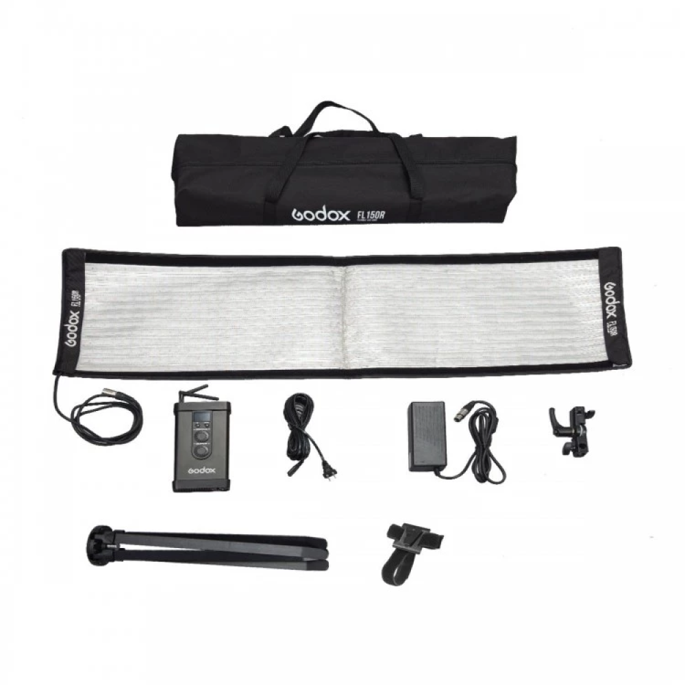 Godox FL150R Flexible LED Light 30x120cm