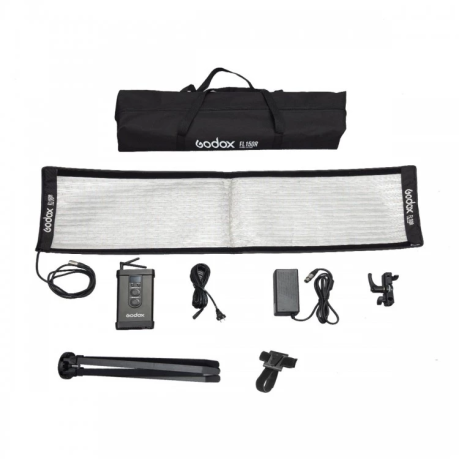 Godox FL150R Flexible LED Light 30x120cm