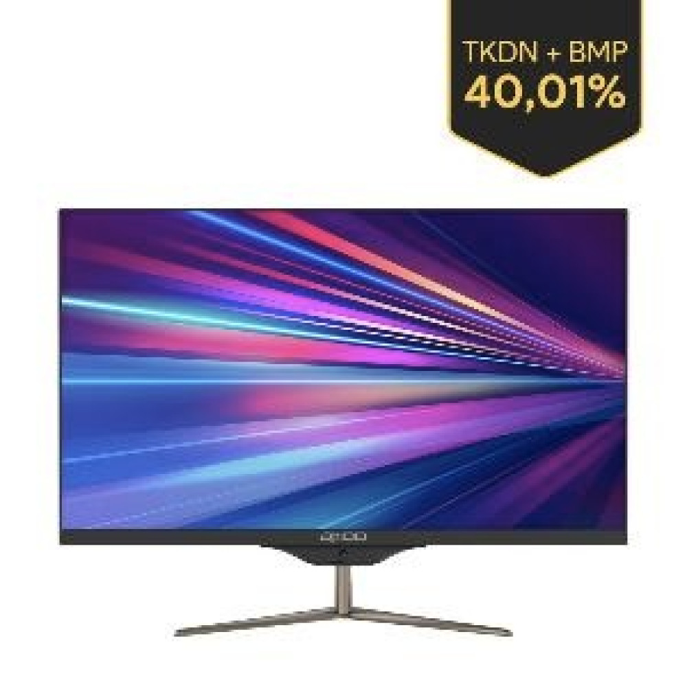 AXIOO MYPC ONE PRO L5-24 (16N9)