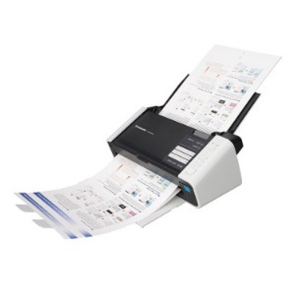 PANASONIC Scanner KV-S1015C