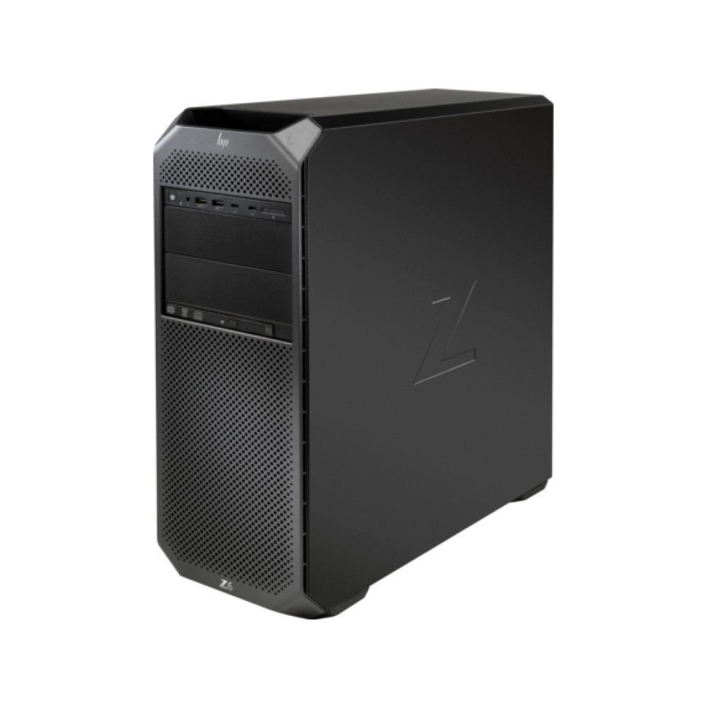 HP Z6 G5 Workstation Intel Xeon W5-3423/128GB DDR5/2TB/RTX A2000/23.8 Inch/Win11Pro