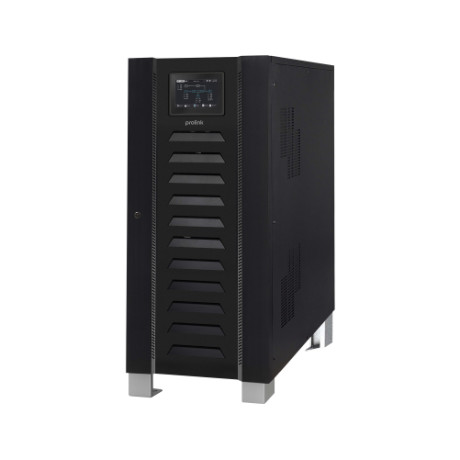 PROLINK PRO633120-EL Online UPS Tower - 3P/3P 120KVA / 108KW Back Up Time 1 Jam Full Load (Instalasi)